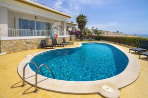 Villa Marina - Pool & Sea View